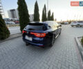 Синий Рено Talisman, объемом двигателя 1.6 л и пробегом 174 тыс. км за 15500 $, фото 4 на Automoto.ua