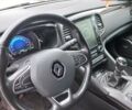 Синий Рено Talisman, объемом двигателя 1.5 л и пробегом 163 тыс. км за 16000 $, фото 38 на Automoto.ua