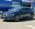 Синий Рено Talisman, объемом двигателя 1.6 л и пробегом 201 тыс. км за 15350 $, фото 5 на Automoto.ua