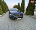 Синий Рено Talisman, объемом двигателя 1.6 л и пробегом 174 тыс. км за 15500 $, фото 15 на Automoto.ua