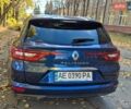 Синий Рено Talisman, объемом двигателя 1.6 л и пробегом 144 тыс. км за 17900 $, фото 12 на Automoto.ua