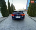 Синий Рено Talisman, объемом двигателя 1.6 л и пробегом 174 тыс. км за 15500 $, фото 5 на Automoto.ua