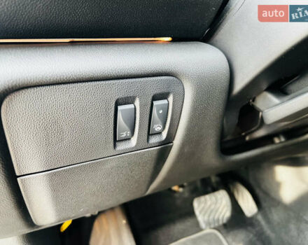 Синій Рено Talisman, об'ємом двигуна 2 л та пробігом 180 тис. км за 18700 $, фото 31 на Automoto.ua