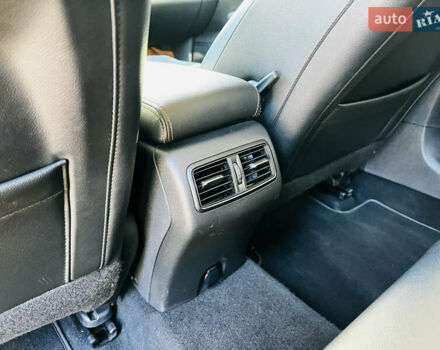 Синий Рено Talisman, объемом двигателя 2 л и пробегом 180 тыс. км за 18700 $, фото 52 на Automoto.ua