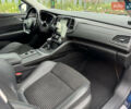 Синий Рено Talisman, объемом двигателя 2 л и пробегом 170 тыс. км за 18650 $, фото 38 на Automoto.ua