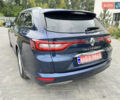 Синий Рено Talisman, объемом двигателя 2 л и пробегом 170 тыс. км за 18650 $, фото 5 на Automoto.ua