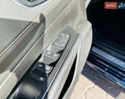 Синий Рено Talisman, объемом двигателя 2 л и пробегом 180 тыс. км за 18700 $, фото 22 на Automoto.ua