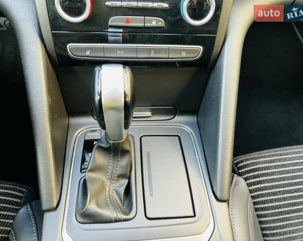 Синій Рено Talisman, об'ємом двигуна 2 л та пробігом 180 тис. км за 18700 $, фото 39 на Automoto.ua