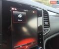 Синій Рено Talisman, об'ємом двигуна 2 л та пробігом 164 тис. км за 15750 $, фото 34 на Automoto.ua