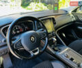 Синий Рено Talisman, объемом двигателя 2 л и пробегом 180 тыс. км за 18700 $, фото 27 на Automoto.ua