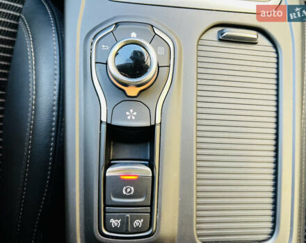 Синій Рено Talisman, об'ємом двигуна 2 л та пробігом 180 тис. км за 18700 $, фото 41 на Automoto.ua