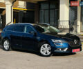 Синій Рено Talisman, об'ємом двигуна 2 л та пробігом 180 тис. км за 18700 $, фото 5 на Automoto.ua