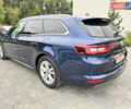 Синий Рено Talisman, объемом двигателя 2 л и пробегом 170 тыс. км за 18650 $, фото 4 на Automoto.ua