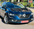 Синий Рено Talisman, объемом двигателя 2 л и пробегом 180 тыс. км за 18700 $, фото 4 на Automoto.ua