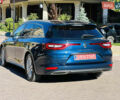 Синий Рено Talisman, объемом двигателя 2 л и пробегом 180 тыс. км за 18700 $, фото 10 на Automoto.ua