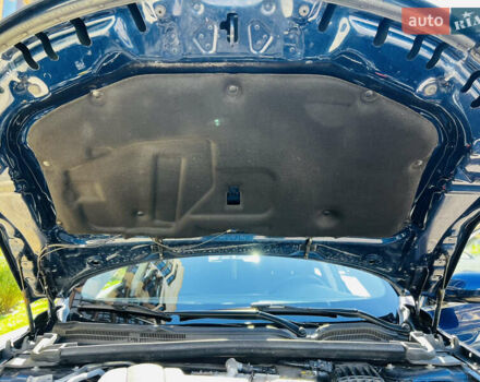 Синий Рено Talisman, объемом двигателя 2 л и пробегом 180 тыс. км за 18700 $, фото 59 на Automoto.ua