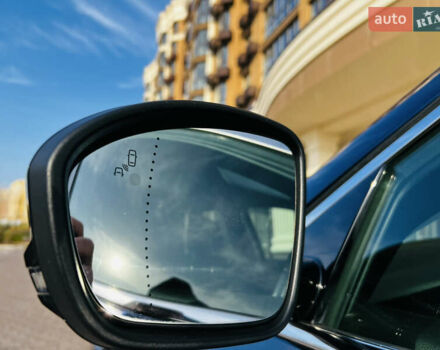 Синій Рено Talisman, об'ємом двигуна 2 л та пробігом 180 тис. км за 18700 $, фото 24 на Automoto.ua