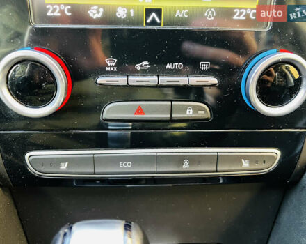 Синій Рено Talisman, об'ємом двигуна 2 л та пробігом 180 тис. км за 18700 $, фото 46 на Automoto.ua