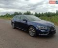 Синій Рено Talisman, об'ємом двигуна 2 л та пробігом 164 тис. км за 15750 $, фото 1 на Automoto.ua