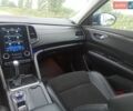 Синій Рено Talisman, об'ємом двигуна 2 л та пробігом 164 тис. км за 15750 $, фото 26 на Automoto.ua