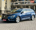 Синій Рено Talisman, об'ємом двигуна 2 л та пробігом 180 тис. км за 18700 $, фото 21 на Automoto.ua