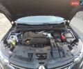 Синій Рено Talisman, об'ємом двигуна 2 л та пробігом 164 тис. км за 15750 $, фото 16 на Automoto.ua