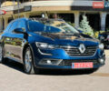 Синий Рено Talisman, объемом двигателя 2 л и пробегом 180 тыс. км за 18700 $, фото 7 на Automoto.ua