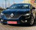 Синій Рено Talisman, об'ємом двигуна 2 л та пробігом 180 тис. км за 18700 $, фото 1 на Automoto.ua