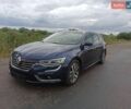 Синій Рено Talisman, об'ємом двигуна 2 л та пробігом 164 тис. км за 15750 $, фото 4 на Automoto.ua