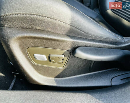 Синій Рено Talisman, об'ємом двигуна 2 л та пробігом 180 тис. км за 18700 $, фото 29 на Automoto.ua