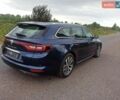 Синій Рено Talisman, об'ємом двигуна 2 л та пробігом 164 тис. км за 15750 $, фото 7 на Automoto.ua