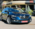 Синий Рено Talisman, объемом двигателя 2 л и пробегом 180 тыс. км за 18700 $, фото 2 на Automoto.ua