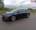 Синій Рено Talisman, об'ємом двигуна 2 л та пробігом 164 тис. км за 15750 $, фото 6 на Automoto.ua