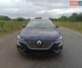 Синій Рено Talisman, об'ємом двигуна 2 л та пробігом 164 тис. км за 15750 $, фото 3 на Automoto.ua