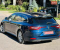 Синий Рено Talisman, объемом двигателя 2 л и пробегом 180 тыс. км за 18700 $, фото 13 на Automoto.ua