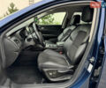 Синий Рено Talisman, объемом двигателя 2 л и пробегом 170 тыс. км за 18650 $, фото 19 на Automoto.ua