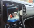 Синій Рено Talisman, об'ємом двигуна 2 л та пробігом 164 тис. км за 15750 $, фото 31 на Automoto.ua