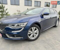 Синий Рено Talisman, объемом двигателя 2 л и пробегом 170 тыс. км за 18650 $, фото 1 на Automoto.ua