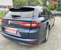 Синий Рено Talisman, объемом двигателя 2 л и пробегом 170 тыс. км за 18650 $, фото 10 на Automoto.ua