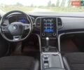 Синій Рено Talisman, об'ємом двигуна 2 л та пробігом 164 тис. км за 15750 $, фото 24 на Automoto.ua
