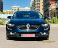Синий Рено Talisman, объемом двигателя 2 л и пробегом 180 тыс. км за 18700 $, фото 6 на Automoto.ua