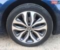Синій Рено Talisman, об'ємом двигуна 2 л та пробігом 164 тис. км за 15750 $, фото 15 на Automoto.ua