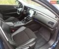Синій Рено Talisman, об'ємом двигуна 2 л та пробігом 164 тис. км за 15750 $, фото 29 на Automoto.ua
