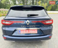 Синий Рено Talisman, объемом двигателя 2 л и пробегом 170 тыс. км за 18650 $, фото 6 на Automoto.ua