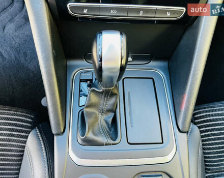 Синий Рено Talisman, объемом двигателя 2 л и пробегом 180 тыс. км за 18700 $, фото 36 на Automoto.ua