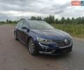 Синій Рено Talisman, об'ємом двигуна 2 л та пробігом 164 тис. км за 15750 $, фото 1 на Automoto.ua