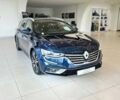 Синій Рено Talisman, об'ємом двигуна 2 л та пробігом 109 тис. км за 24200 $, фото 15 на Automoto.ua