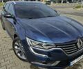 Синий Рено Talisman, объемом двигателя 2 л и пробегом 112 тыс. км за 20800 $, фото 6 на Automoto.ua