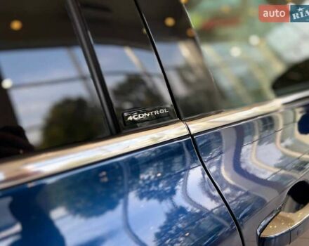 Синій Рено Talisman, об'ємом двигуна 2 л та пробігом 109 тис. км за 24200 $, фото 4 на Automoto.ua
