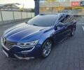 Рено Talisman 2020 в Луцке на Automoto.ua Синий Рено Talisman, объемом двигателя 2 л и пробегом 112 тыс. км за 19700 $, фото 2 на Automoto.ua